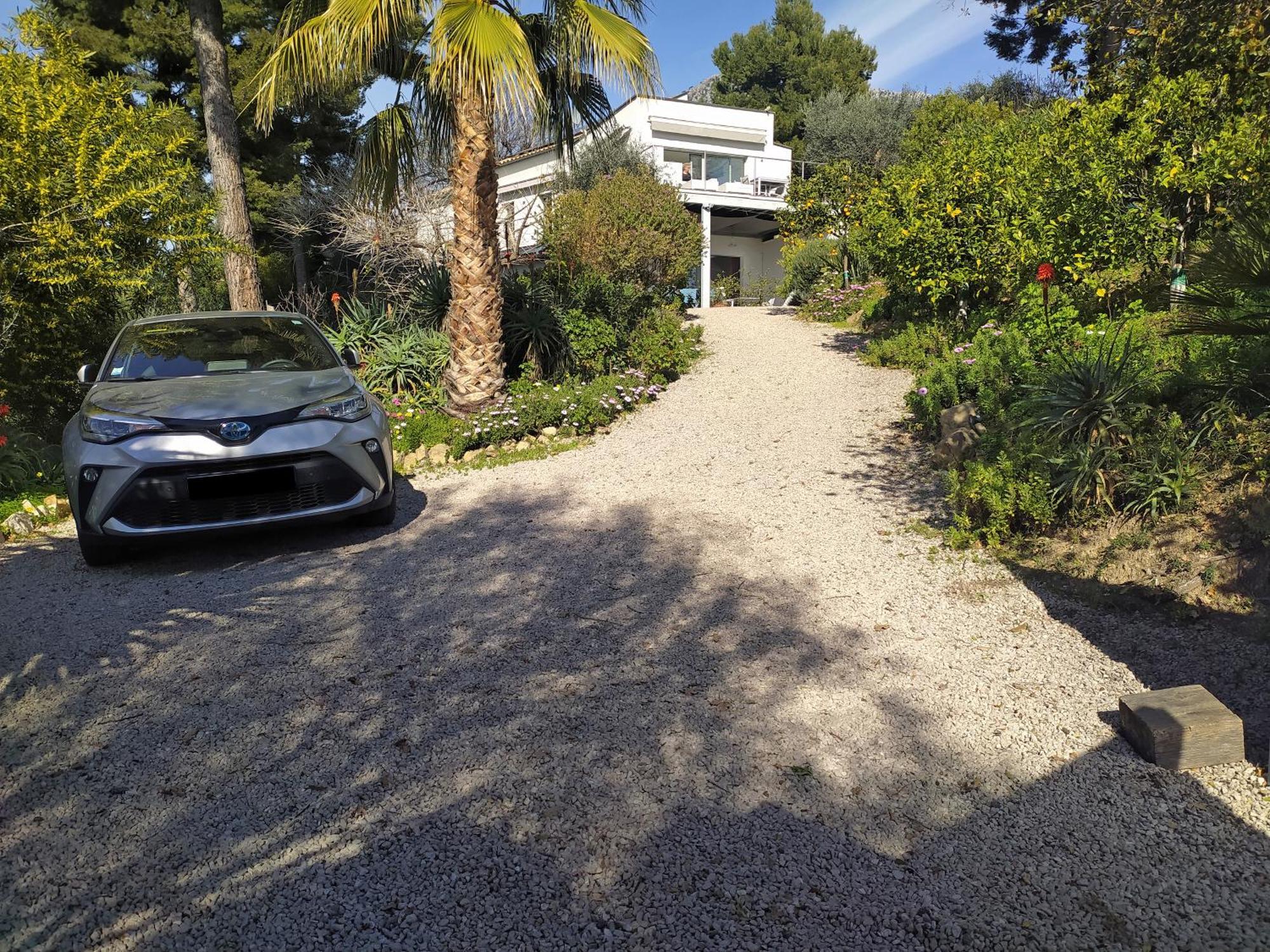Apartamento 456 Chemin De La Pinede Menton Exterior foto