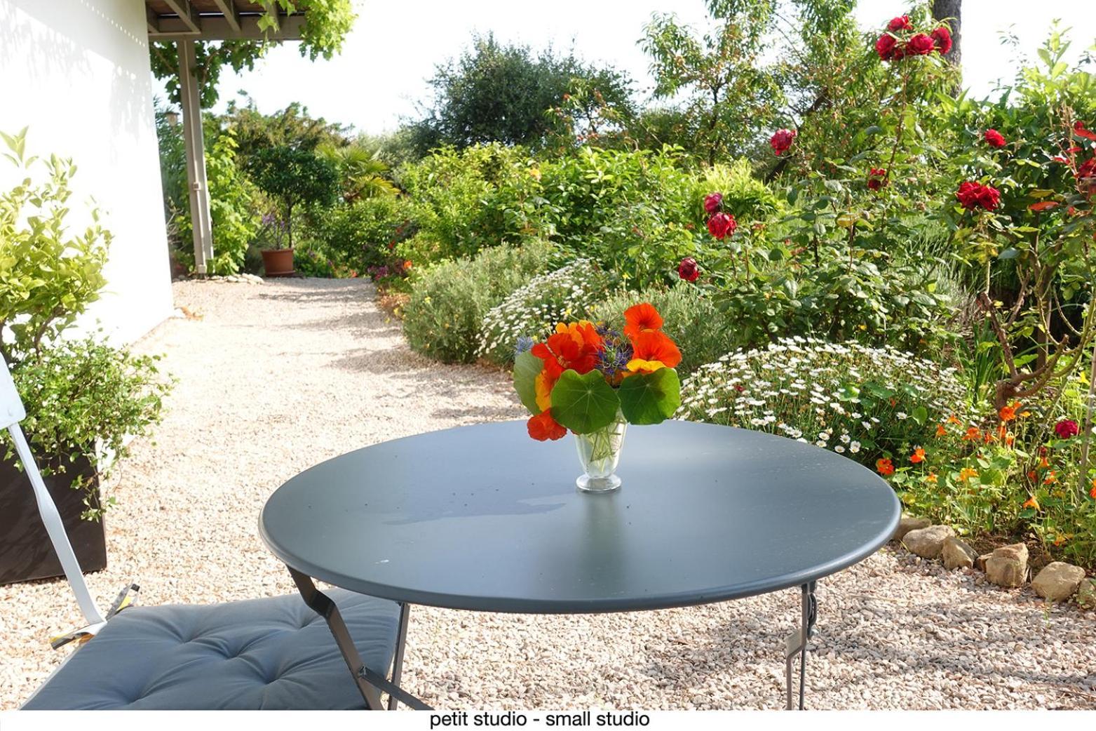 Apartamento 456 Chemin De La Pinede Menton Exterior foto