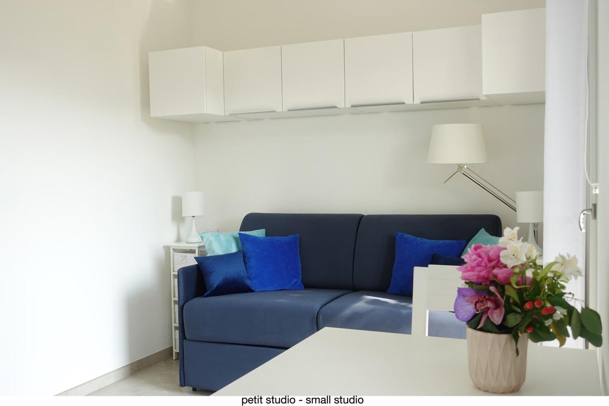 Apartamento 456 Chemin De La Pinede Menton Exterior foto