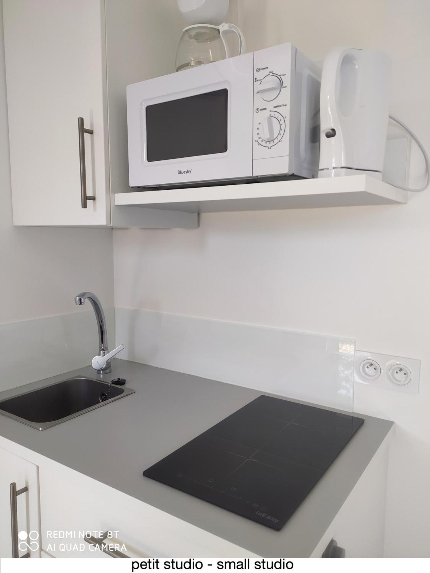 Apartamento 456 Chemin De La Pinede Menton Exterior foto