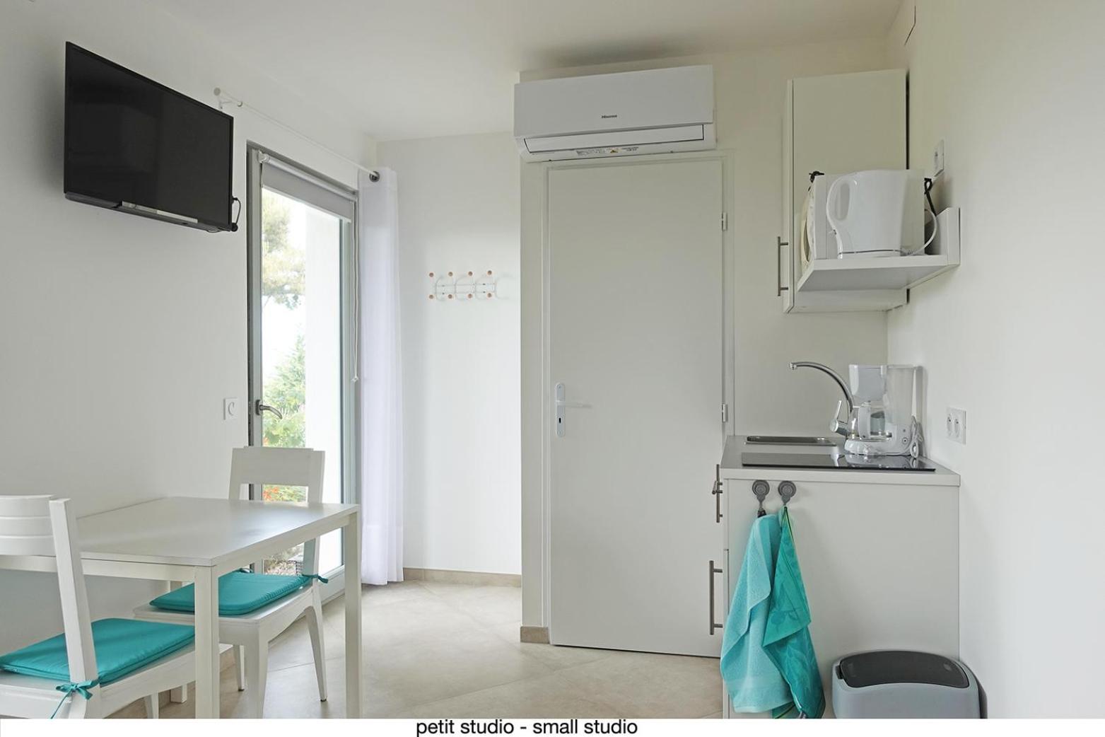 Apartamento 456 Chemin De La Pinede Menton Exterior foto