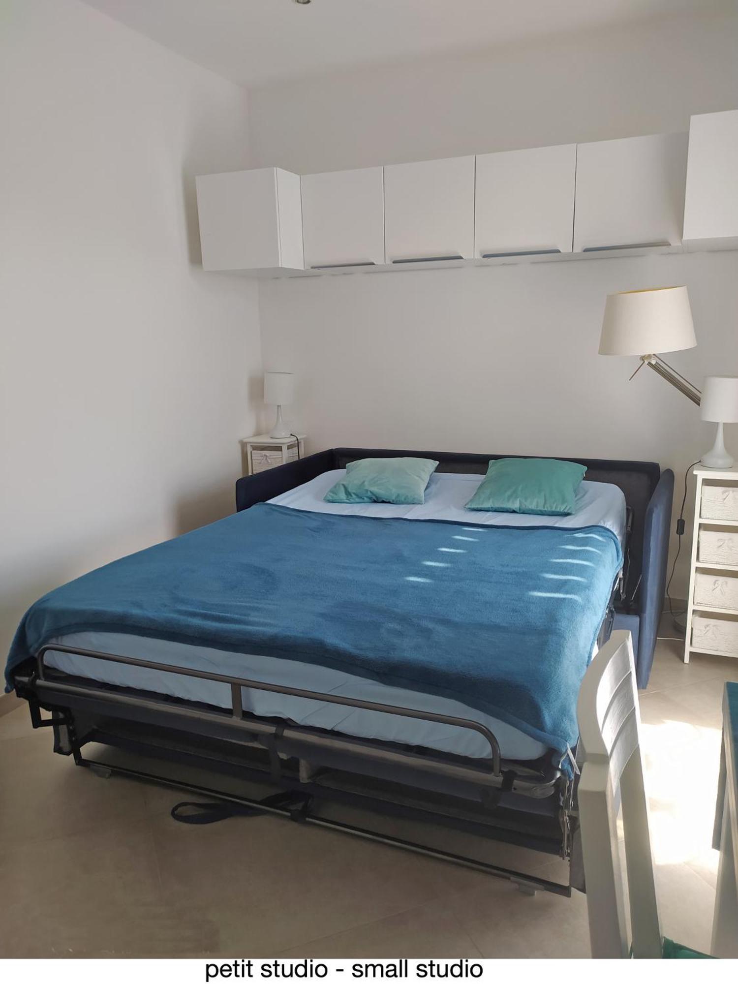 Apartamento 456 Chemin De La Pinede Menton Exterior foto