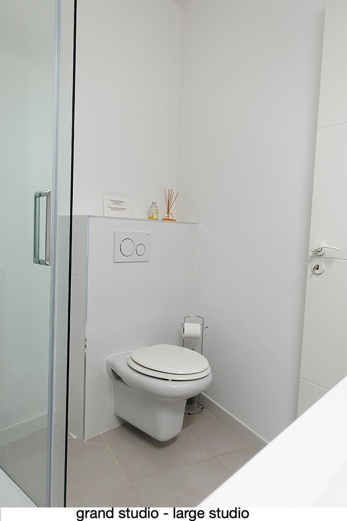 Apartamento 456 Chemin De La Pinede Menton Exterior foto