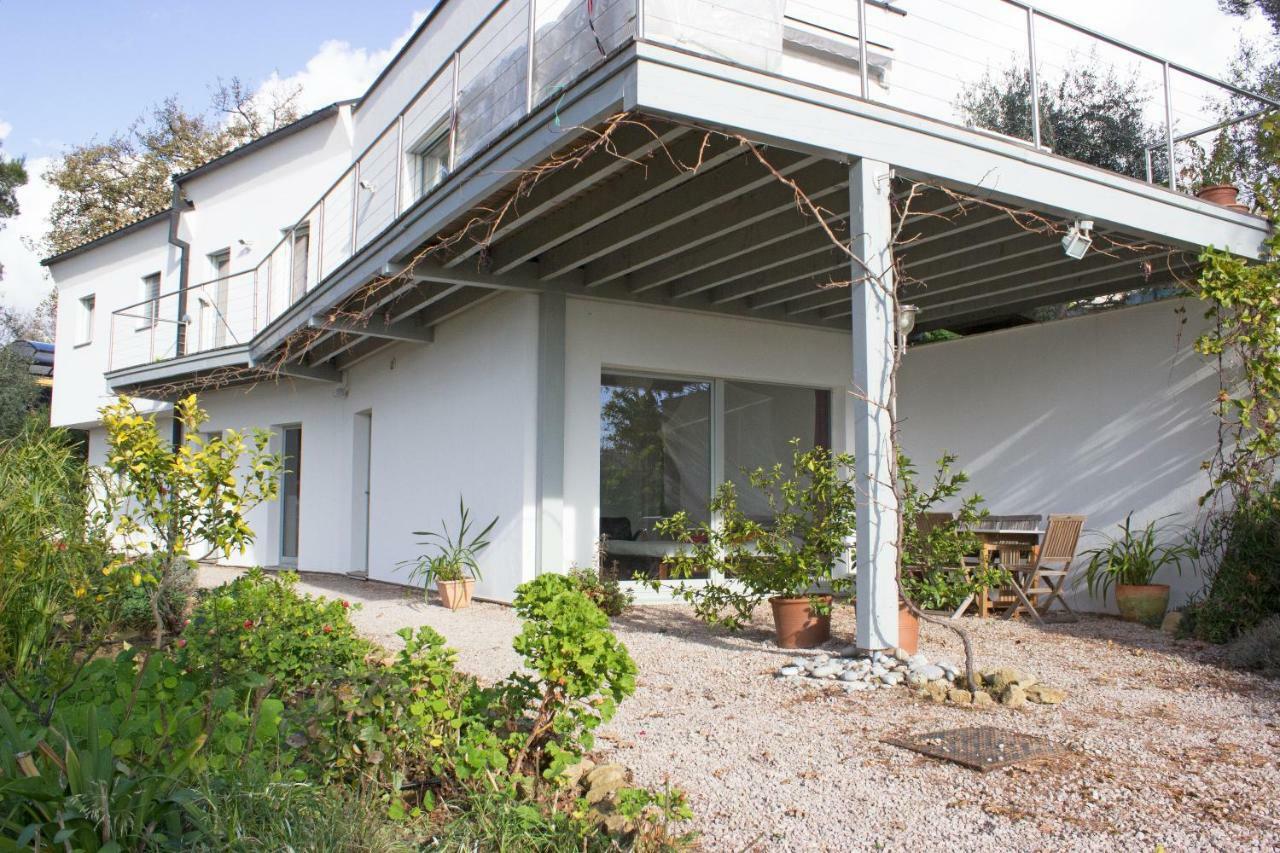 Apartamento 456 Chemin De La Pinede Menton Exterior foto